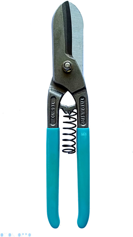TAPARIA TCS-10 TIN TCS Metal Cutter