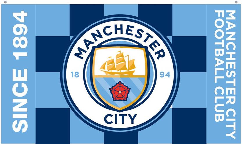 Manchester City Of India Manchester City Of India