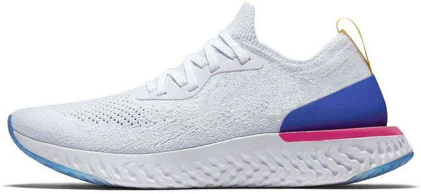 Nike epic react flyknit flipkart