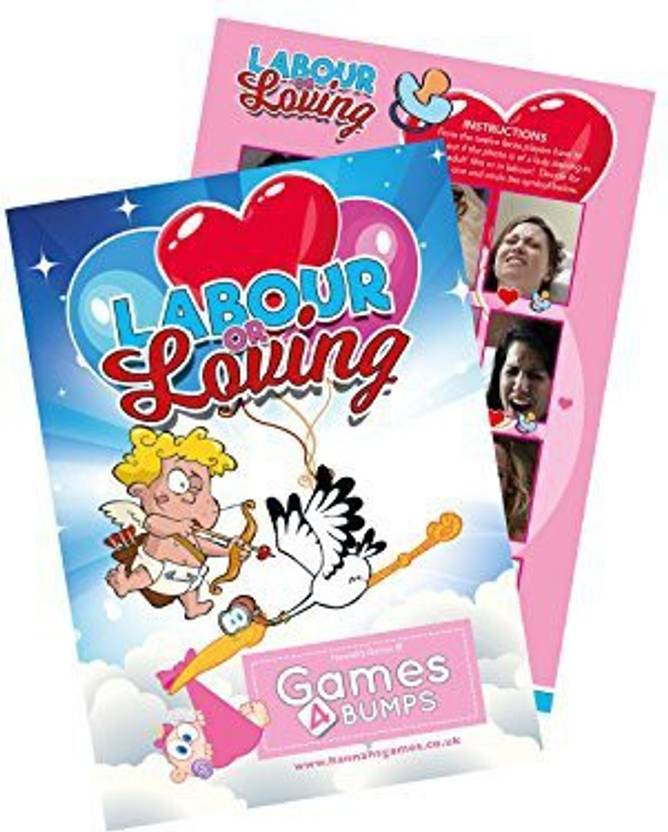 Hannah S Games Labour Or Loving Labour Porn 10 Pack Hysterical