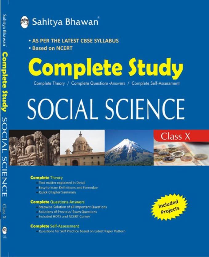 case study social science class 10
