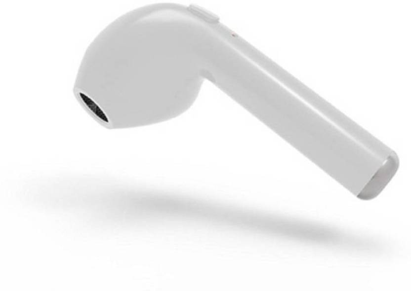 Rapgear Single I7 Mini Bluetooth Earbud Single Wireless Invisible