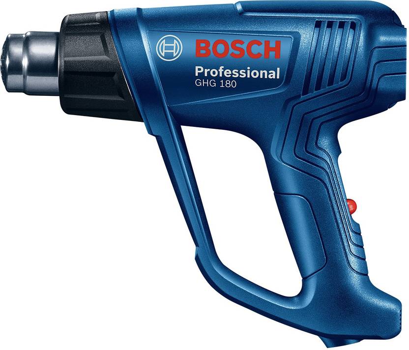 BOSCH GHG 180 HEAT GUN 1800 W Heat Gun Price in India Buy BOSCH GHG