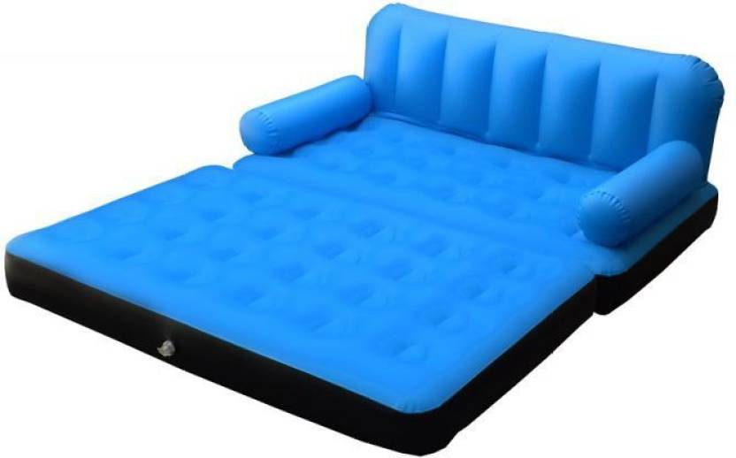 Sofa Bed 5 In 1 Flipkart, Air Sofa Bed Review India