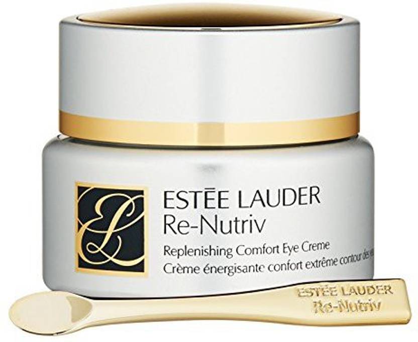 Estee Lauder Pure Color Envy Re Nutriv Replenishing Comfort Eye