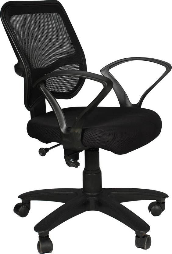 APEX CHAIRS TRAX Fabric Office Executive Chair Price in India - Buy APEX CHAIRS TRAX Fabric 