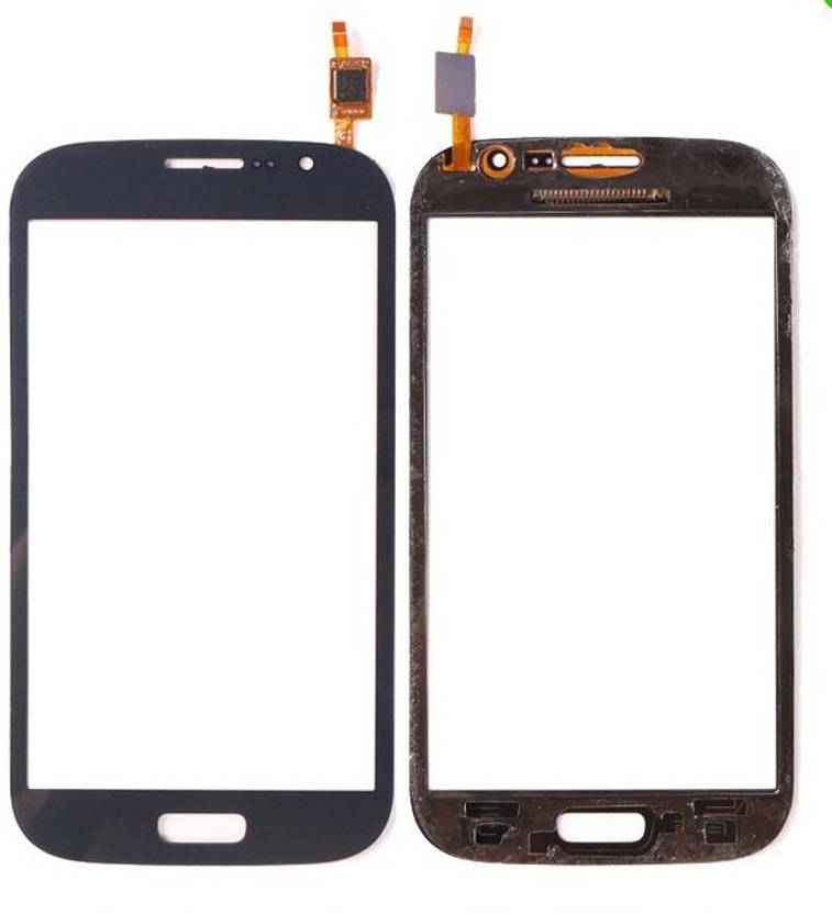 screen touch ghadi samsung