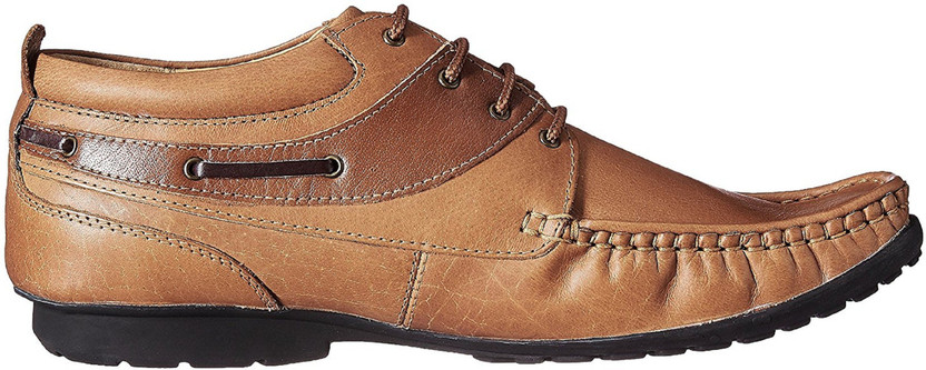 Red Chief Fromal Shoes Lace Up For Men 