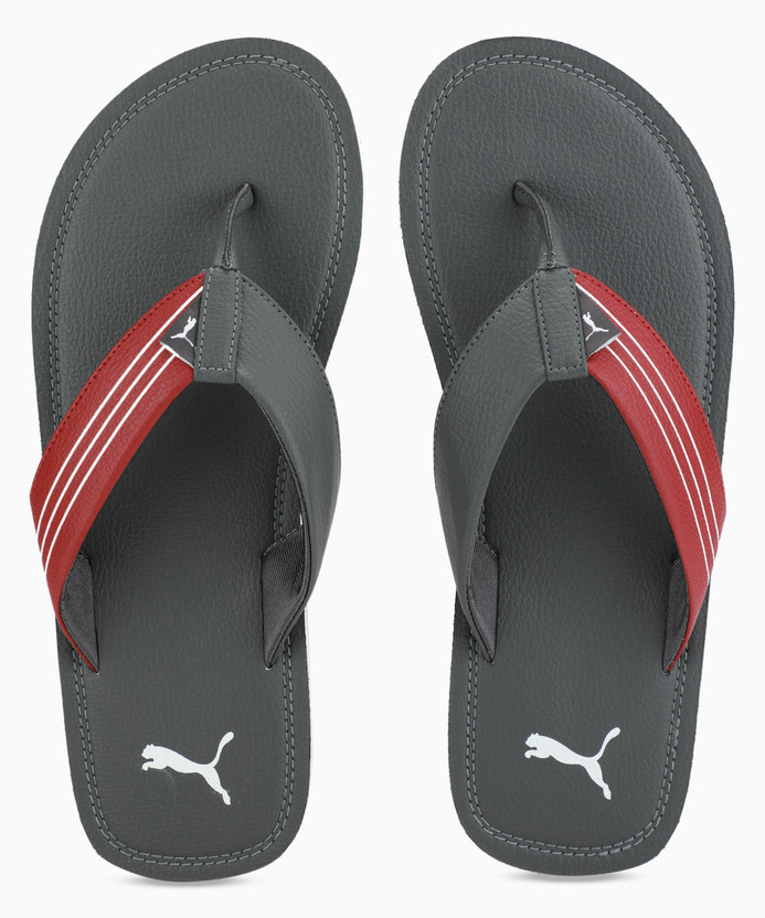 puma blink duo slippers