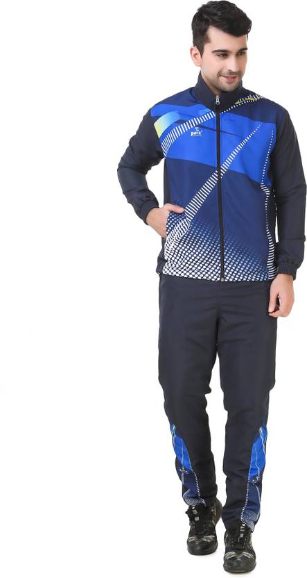 Pace International Printed Men Track Suit Buy Pace International