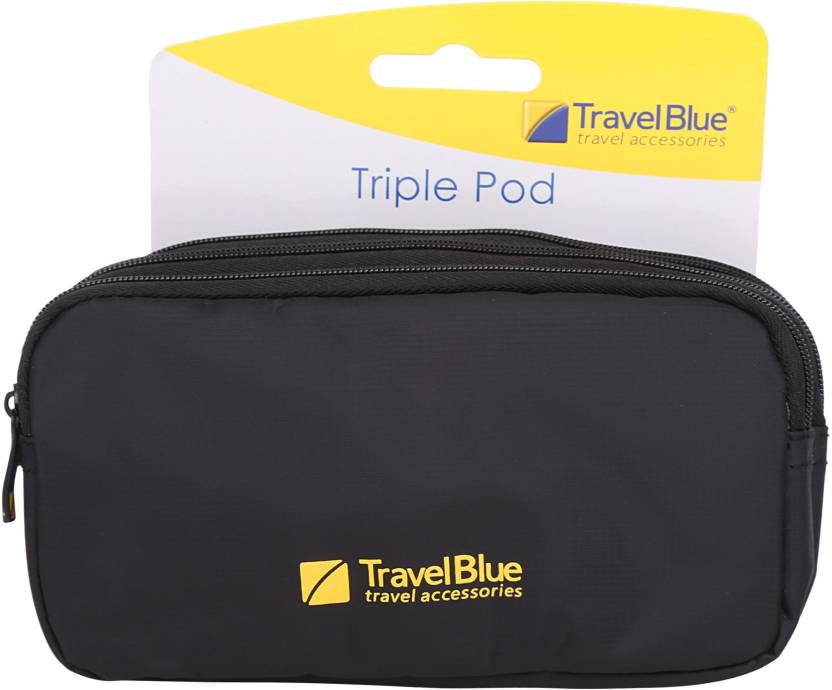 travel pouch flipkart