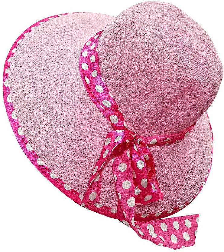 Sun Hats for Girls