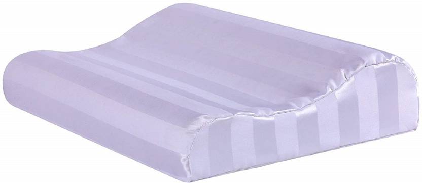 The White Willow Therapeutic Contour Cool Air Visco Ventilated