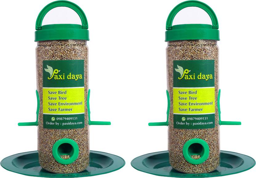 Paxidaya Window Bird Feeder Bird Feeder Price In India Buy