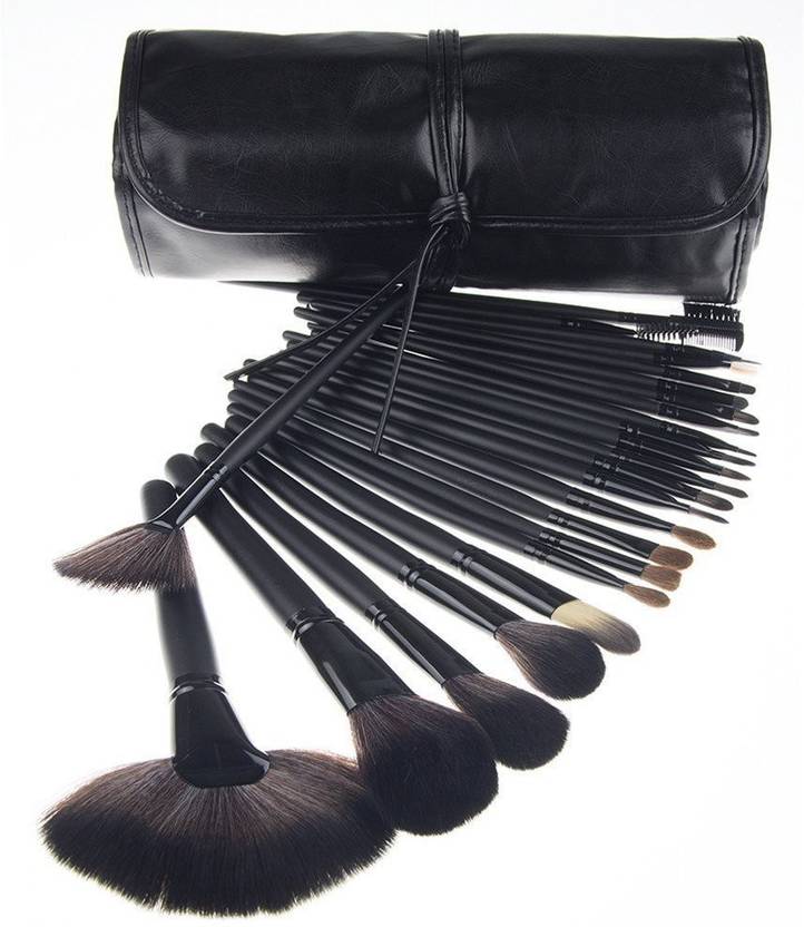 Beauty Studio 24 Piece Makeup Brush Set Price In India Buy Beauty