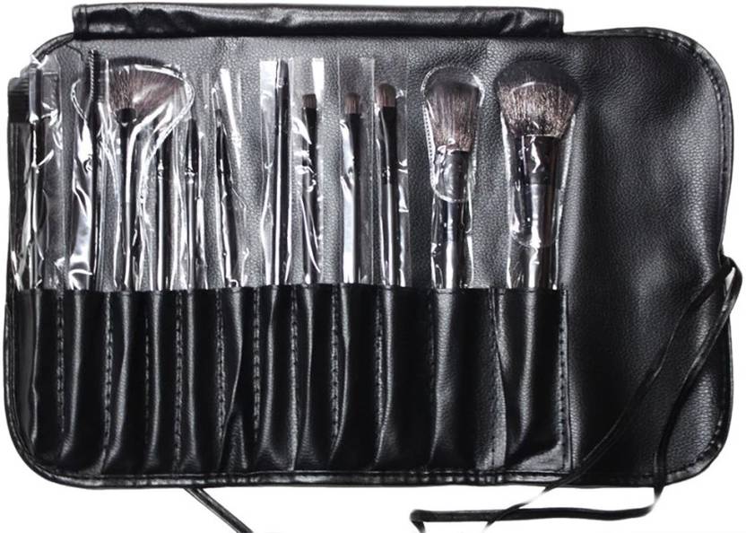 Beauty Studio Professional Cosmetic Makeup Brush Set Price In