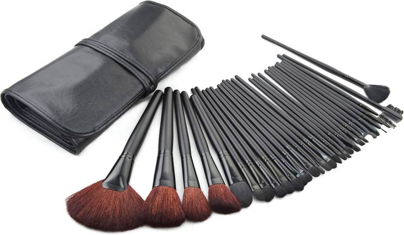 Beauty Studio Professional Care Makeup Brush Set Price In India