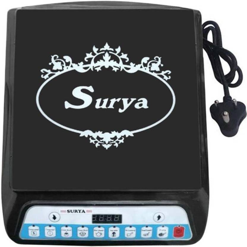 Kitchen Master A8 Induction Cooktop Buy Kitchen Master A8