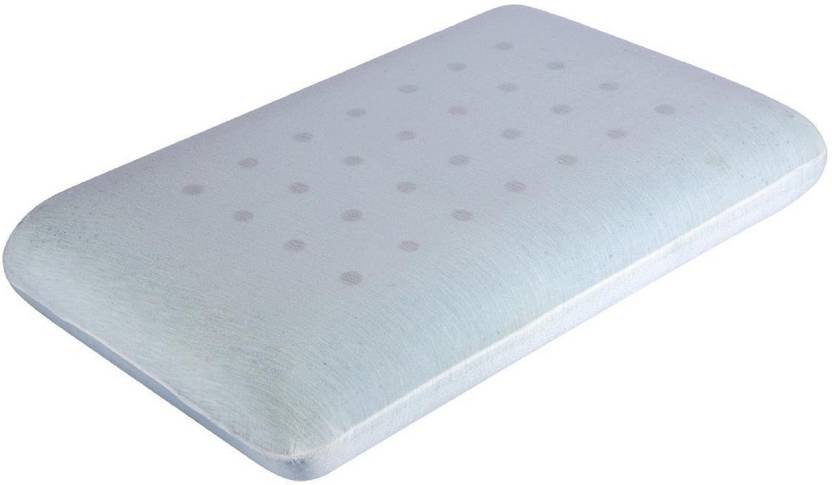 The White Willow Super King Size Comfort Gel Infused Ventilated