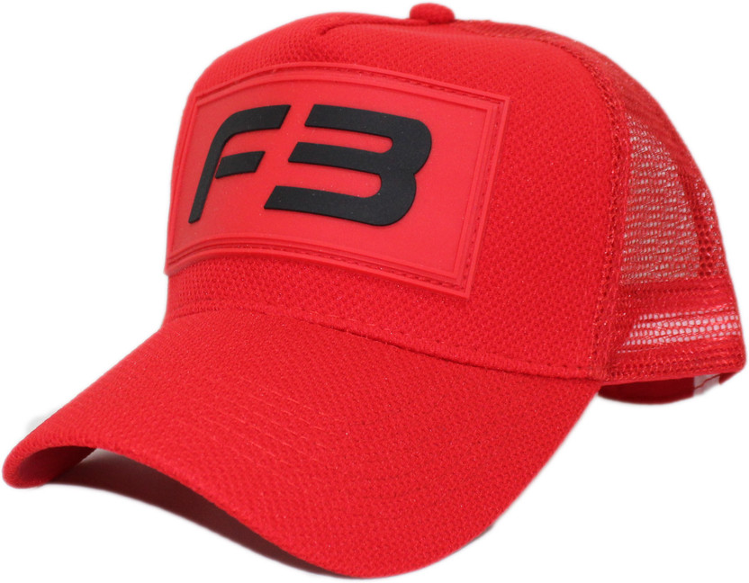 F3 HF Net baseball cap summer mesh hats 