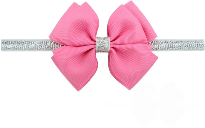 kids hair ribbon