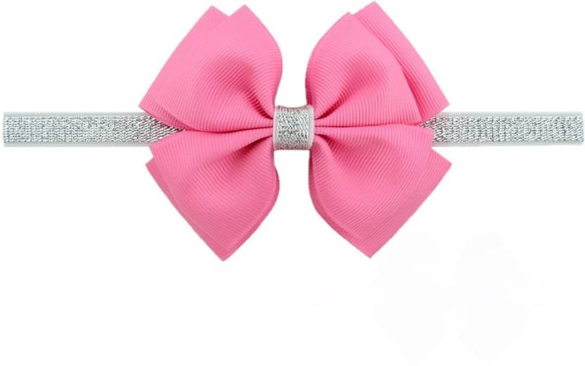 Ads Trendyzones Baby Headbands Hairband Grosgrain Ribbon Boutique