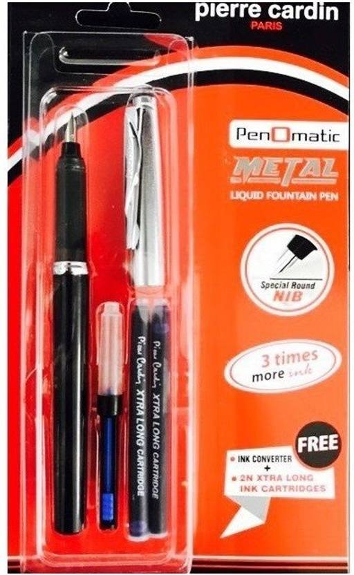 Pierre cardin ink pen Sale