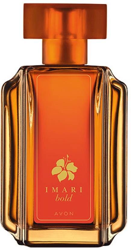 Buy Avon Imari Bold Eau De Toilette 50 Ml Online In India