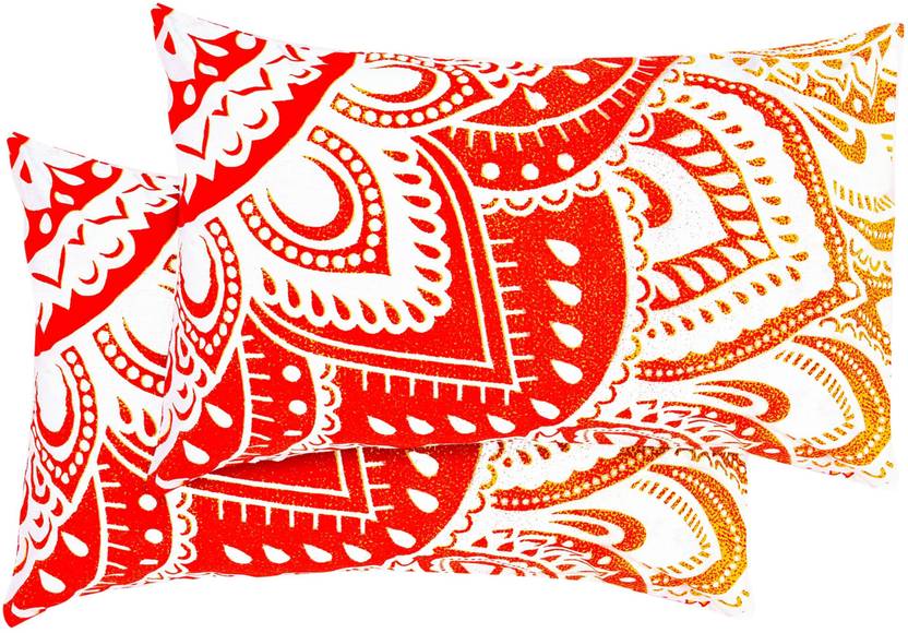 Handicraft Palace Printed Pillows Cover Buy Handicraft Palace
