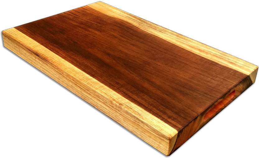 1 2 inch thick wood cutting board