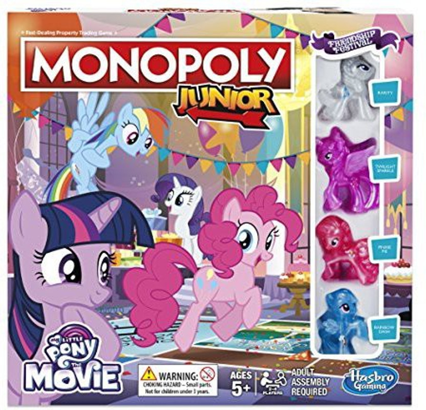 my little pony juegos hasbro