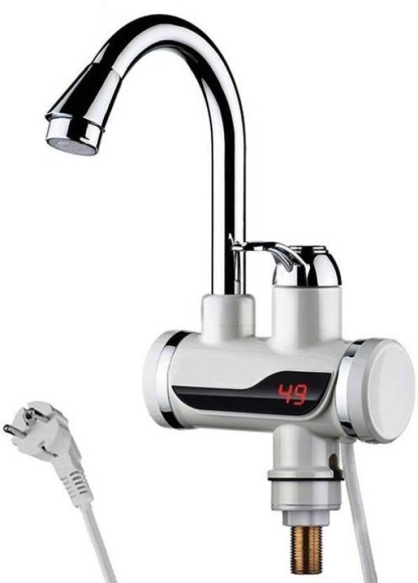 Maison Cuisine 278 71 Instant Electric Heating Water Faucet 278