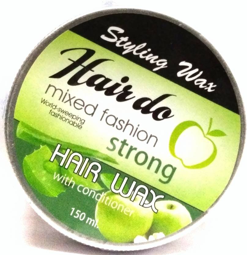 Moonstar Hair Do Wax With Conditioner Hair Styler Price In India