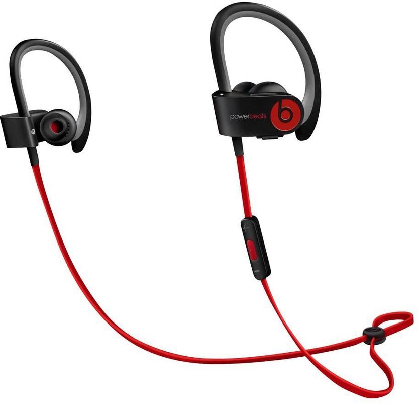 Beats Power Beat2 Bluetooth Headset Price in India Buy Beats Power