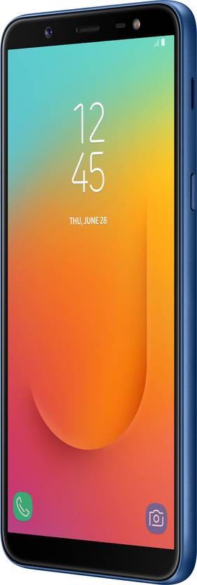 Samsung Galaxy J8 (Blue, 64 GB)