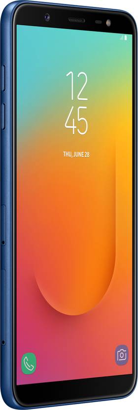 Samsung Galaxy J8 (Blue, 64 GB)