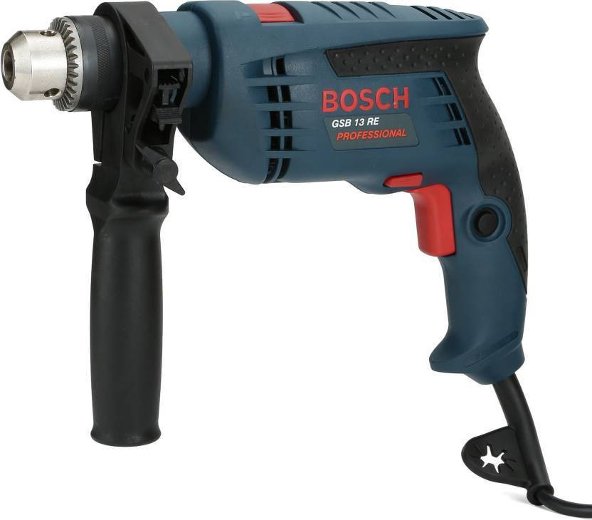 Bosch Gsb 13 Re Professional Impact Drill 110v Cordless Power Drill Indianbusinesstrade Com