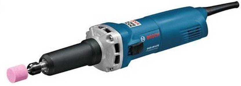 Bosch Straight Grinder Ggs 28 Lce Heavy Duty Ggs 28 Lce