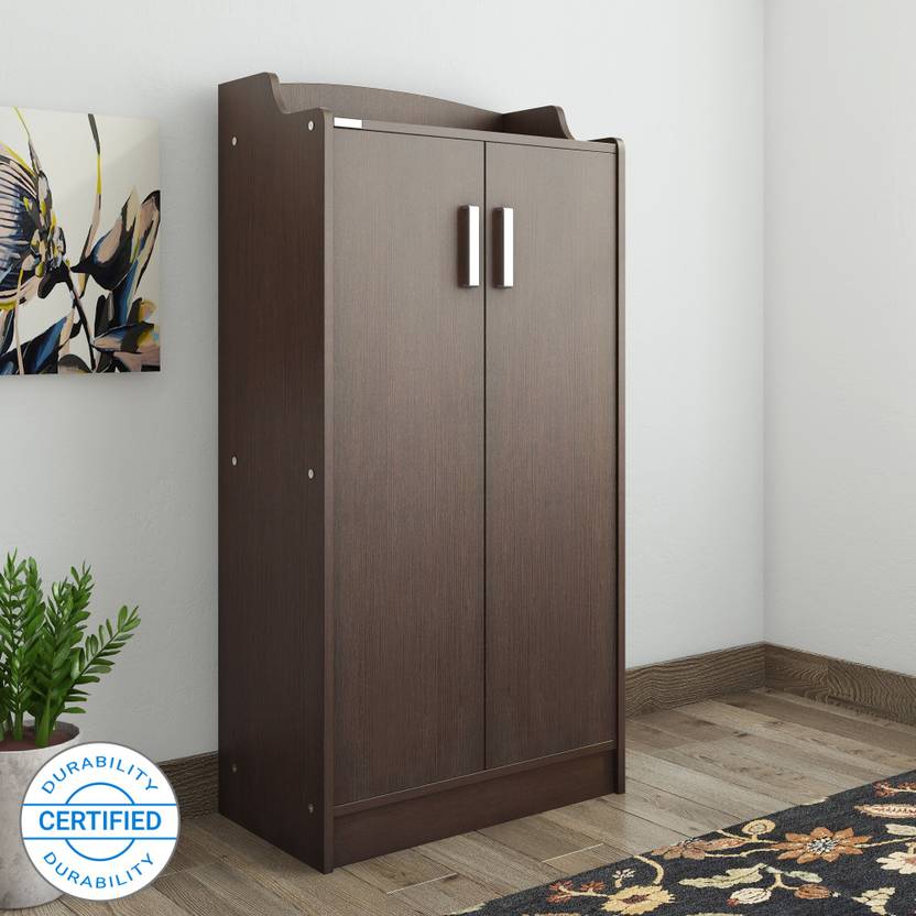 Nilkamal Engineered Wood Shoe Rack Price in India Buy Nilkamal