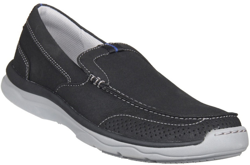 clarks loafers mens india