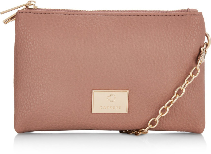 caprese women's sling bag