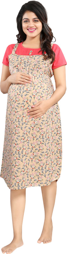 pregnancy dresses flipkart
