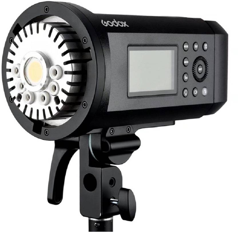 GODOX AD600 Pro 600W All-in-one Black Outdoor Flash - GODOX : Flipkart.com