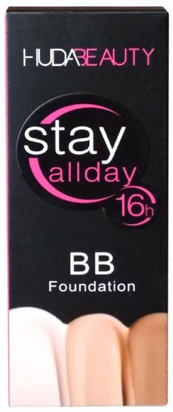 bb cream huda beauty
