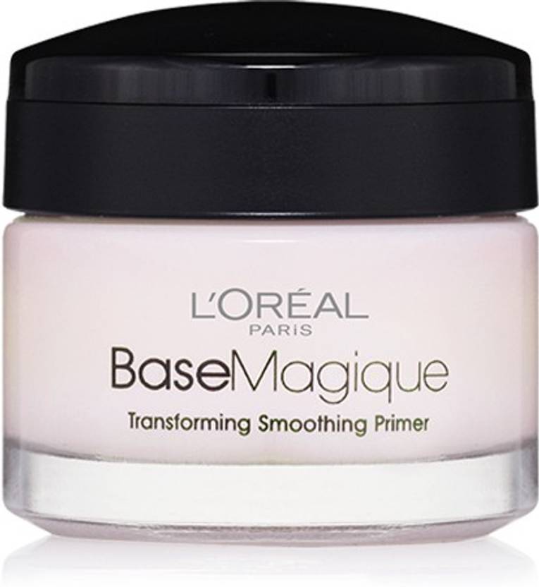 L Oreal Paris Base Magique Primer Foundation Price In India Buy L