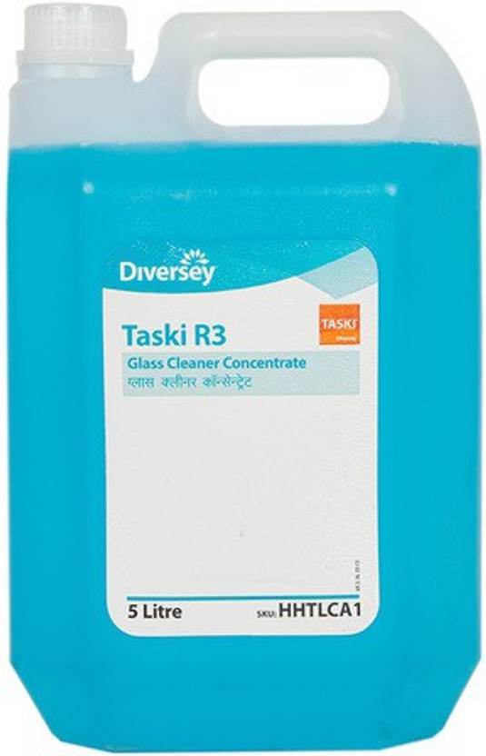 TASKI R3 GLASS CLEANER Price in India Buy TASKI R3 GLASS CLEANER
