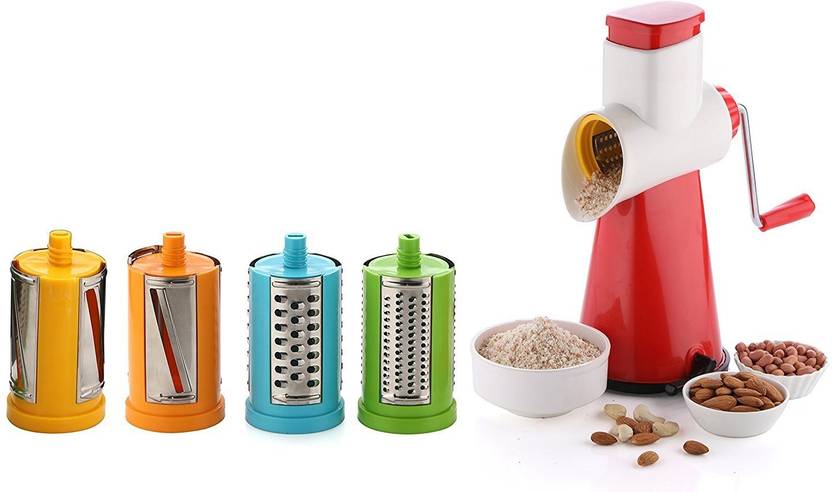 Master Cook Vegetable Fruit Grater Slicer Price In India Buy
