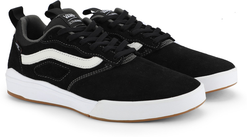 VANS UltraRange Pro Sneakers For Men - Buy black/white Color VANS  UltraRange Pro Sneakers For Men Online at Best Price - Shop Online for  Footwears in India | Flipkart.com