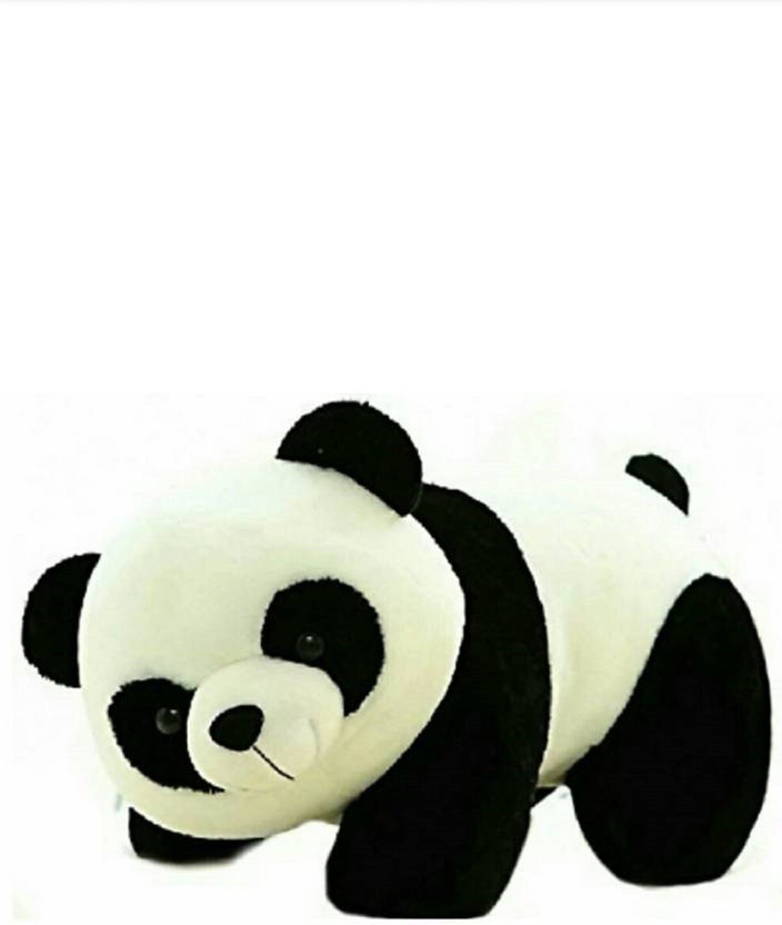 little panda toy