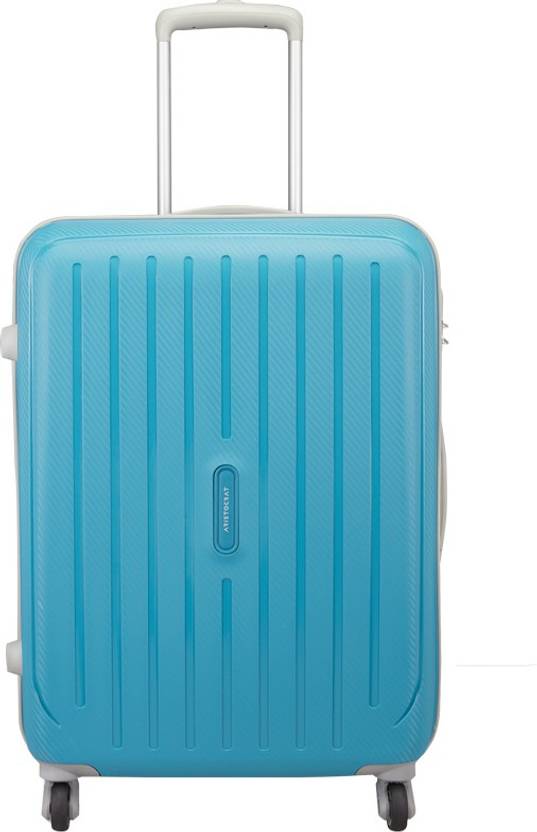 Aristocrat PHOTON STROLLY 65 360 TBL Check-in Luggage - 25 inch